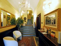 Albergo Centrale San Ginesio | Marche - Macerata (vilayet) - San Ginesio