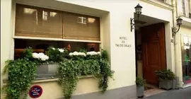 Hotel Pas De Calais | Ile-de-France - Paris - Saint-Thomas-d'Aquin