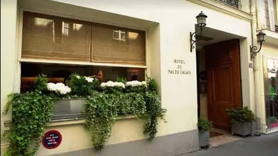 Hotel Pas De Calais | Ile-de-France - Paris - Saint-Thomas-d'Aquin