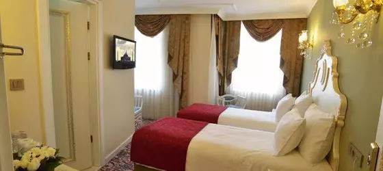 By Murat Hotels |  Istanbul  - Beyoğlu - Sütlüce Mahallesi