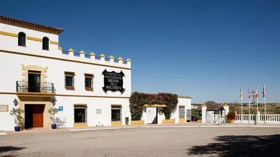 Mesón de la Molinera | Andalucia - Cadiz (vilayet) - Arcos de la Frontera - Sierra de Cádiz