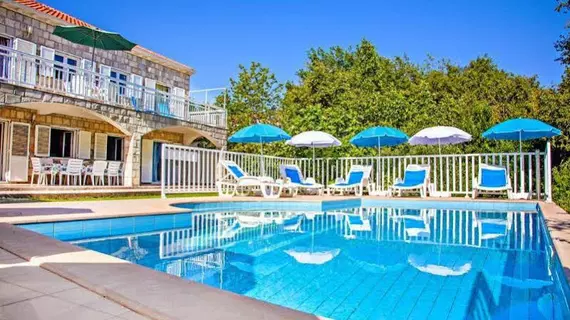 Apartments Peric | Dubrovnik-Neretva - Dubrovnik (ve civarı) - Konavle