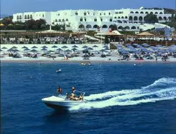 Alfa Beach | Ege Adaları - Rodos Bölgesel Birimi - Rodos