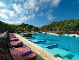 Family Concierge at Paradisus La Esmeralda | Quintana Roo - Solidaridad - Playa del Carmen