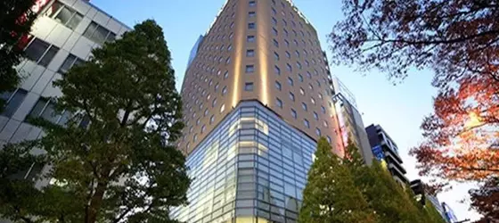 Hotel Sunroute Kawasaki | Kanagava (idari bölge) - Yokohama (ve civarı) - Kawasaki