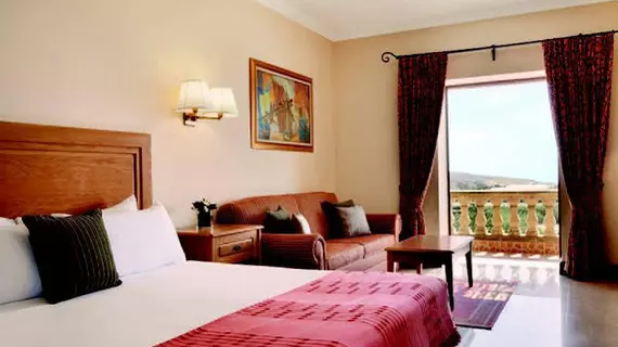 Kempinski Hotel San Lawrenz | Malta - San Lawrenz