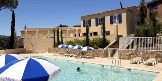 Les Bastides De Grimaud