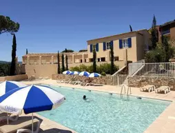 Les Bastides De Grimaud | Provence - Alpes - Cote d'Azur - Var - Sainte-Maxime - Saint-Tropez (ve civarı) - Grimaud