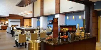 Hampton Inn & Suites Aberdeen/APG South