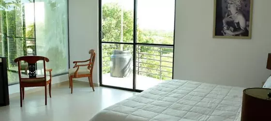 Marazul Boutique Hotel | Quintana Roo - Benito Juárez - Cancun (ve civarı) - Cancun - Cancun Merkezi