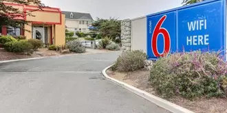 Motel 6 Monterey - Marina