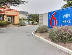 Motel 6 Monterey - Marina | Kaliforniya - Monterey (ve civarı) - Marina