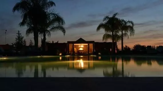 Le Domaine de L'Ourika | Marakeş (ve civarı) - Marrakech