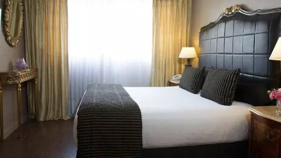 Recoleta Luxury Boutique Hotel | Buenos Aires (ili) - Buenos Aires (ve civarı) - Buenos Aires - Recoleta