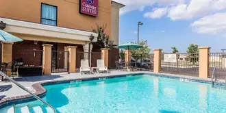 Comfort Suites Pell City