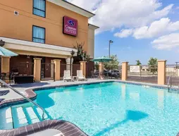 Comfort Suites Pell City | Alabama - Oxford (ve civarı) - Pell City