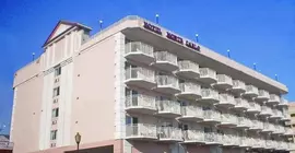 Hotel Monte Carlo | Maryland - Ocean City (ve civarı) - Ocean City