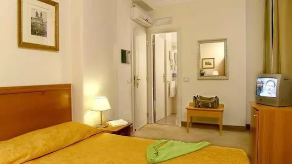 Hotel XX Settembre | Lazio - Roma (ve civarı) - Roma Kent Merkezi - Rione XVIII Castro Pretorio