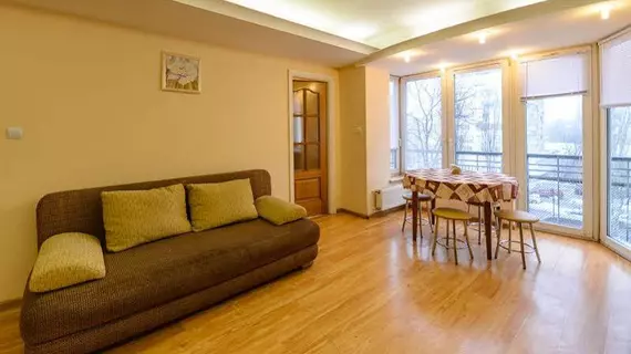 Kiev Accommodation Apartments | Kiev (ve civarı) - Kiev - Shevchenkivskyi Rayonu