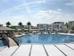 Port Royal Villas and Spa | Ege Adaları - Rodos Bölgesel Birimi - Rodos