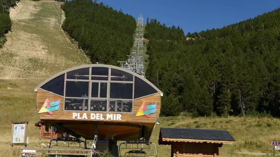 Résidence les Chalets de l'Isard | Occitanie - Pyrenees-Orientales (Doğu Pireneler) - Les Angles