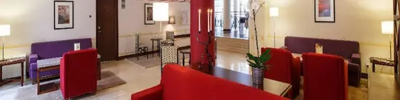 Arena Di  Serdica Hotel  | Sofya (ve civarı) - Sofya - Sofya Kent Merkezi