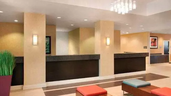 Residence Inn by Marriott Las Vegas Hughes Center | Nevada - Clark County - Las Vegas (ve civarı) - Las Vegas - Paradise