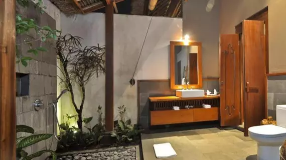 Luwak Ubud Villas | Bali - Ubud - Petulu