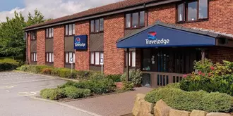 Travelodge York Tadcaster