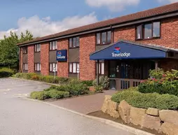 Travelodge York Tadcaster | Kuzey Yorkshire (kontluk) - Tadcaster