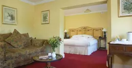 Best Western Premier Doncaster Mount Pleasant | Güney Yorkshire (kontluk) - Doncaster