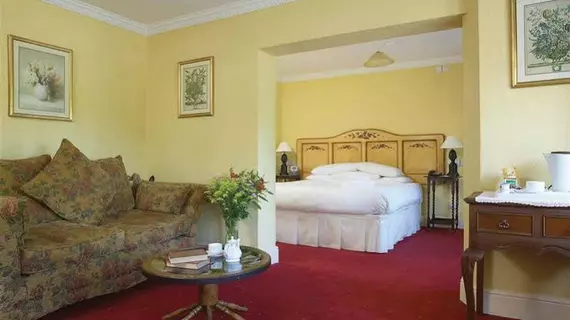 Best Western Premier Doncaster Mount Pleasant | Güney Yorkshire (kontluk) - Doncaster