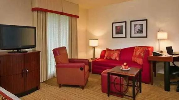 Residence Inn Philadelphia Willow Grove | Pensilvanya - Bucks County - Philadelphia (ve civarı) - Horsham