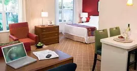 Residence Inn by Marriott San Francisco Airport/Oyster Point Waterfront | Kaliforniya - San Fransisko (ve civarı) - South San Francisco