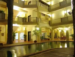 Grand Sunset Angkor | Siem Reap (ili) - Siem Reap - Siem Reap Merkezi