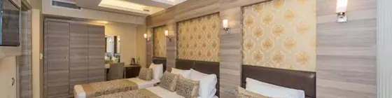 Matiat Hotel Istanbul |  Istanbul  - Fatih - Laleli