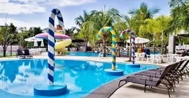 Best Western Suites Le Jardin Caldas Novas | Merkez - West Region - Goias (eyaleti) - Caldas Novas (ve civarı) - Caldas Novas