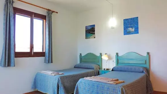 Apartamentos Vistalmar Mallorca | Balearic Adaları - Mayorka Adası - Campos - Migjorn