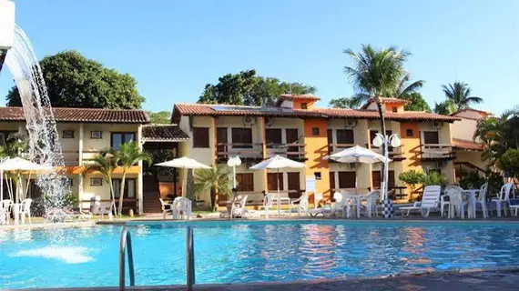 Hotel Fênix | Northeast Region - Bahia (eyaleti) - Porto Seguro (ve civarı) - Porto Seguro