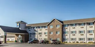 Comfort Inn And Suites