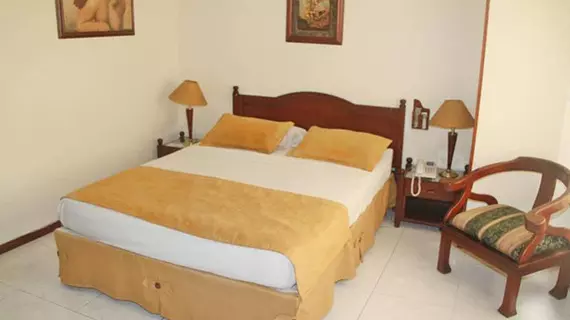 Aparta Hotel del Rio | Valle del Cauca - Cali (ve civarı) - Cali