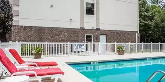 Comfort Suites Summerville