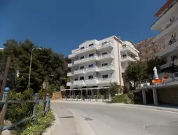 Hotel Iliria | Vlorë County - Sarande