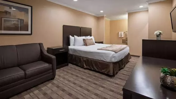 Best Western Poway/San Diego | Kaliforniya - San Diego County - Poway