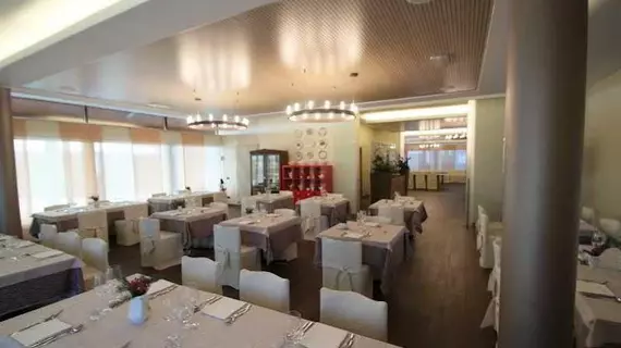 Monica Hotel Fiera | Lombardy - Milano (ve civarı) - Pregnana Milanese