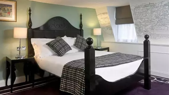 Francis Hotel Bath - MGallery Collection | Somerset - Bath (ve civarı) - Bath - Upper Town