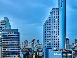 Radisson Blu Plaza Bangkok | Bangkok - Bangkok Merkezi İş Bölgesi