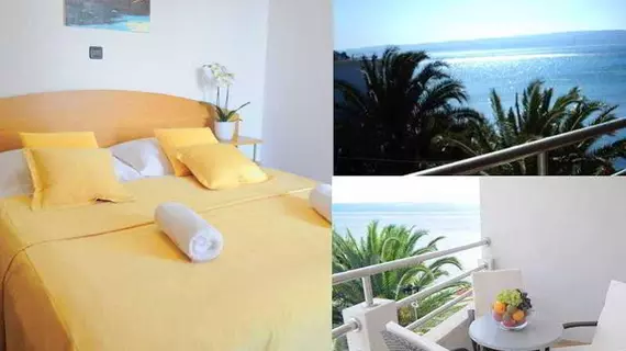 Hotel Sunce | Split-Dalmaçya - Podstrana