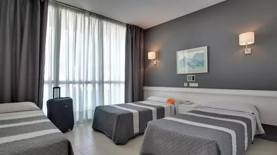 Hotel Bed4U Castejón | Navarra - Castejon