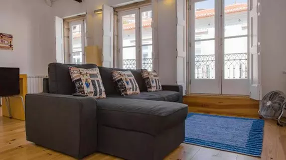 Oporto Home Apartments | Norte - Porto Bölgesi - Porto - Centro / Baixa